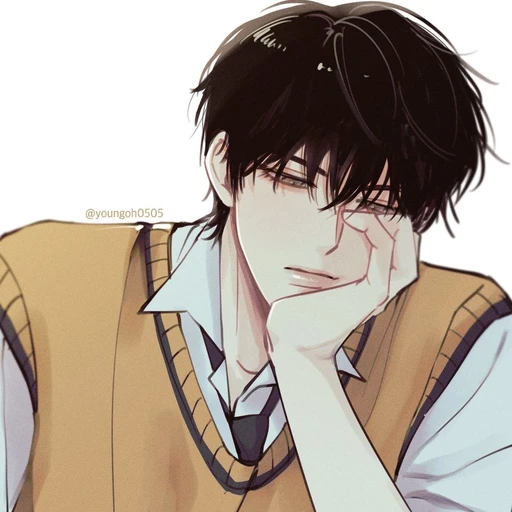 최민한
