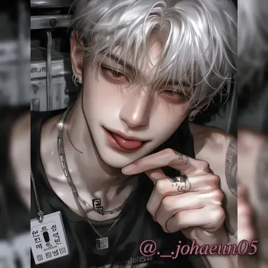 Profile image of ユ・シヒョク