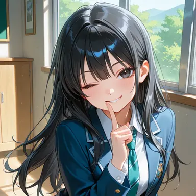 Profile image of 豹変前の奈乃葉