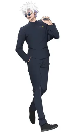 Profile image of 고죠 사토루