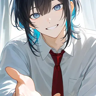 Profile image of けんと