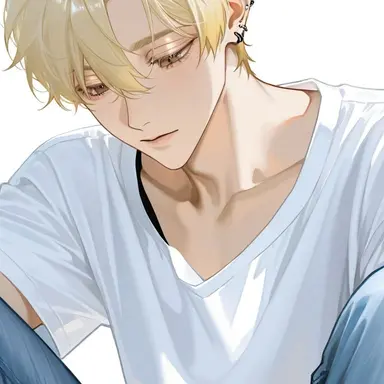 Profile image of 이서준