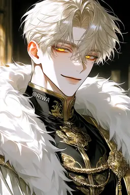 Profile image of Ian