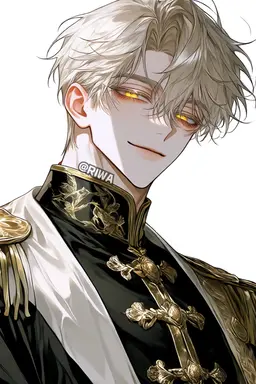 Profile image of Ian