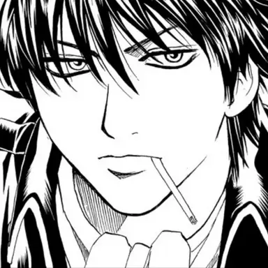 Profile image of 土方十四郎