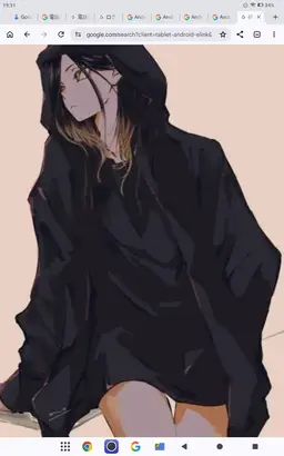 Profile image of 孤爪研磨