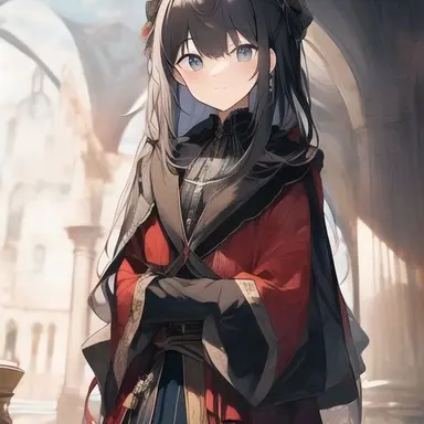 Profile image of 女子