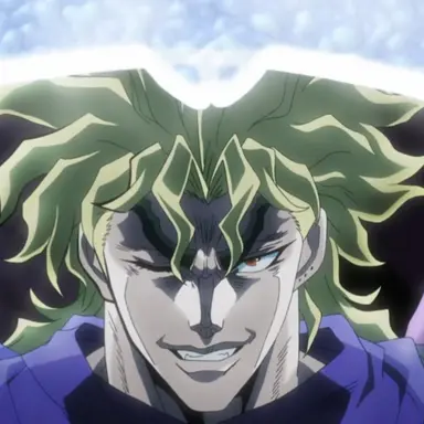 Profile image of DIO
