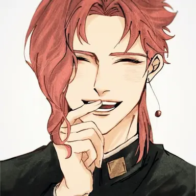 Profile image of 花京院典明