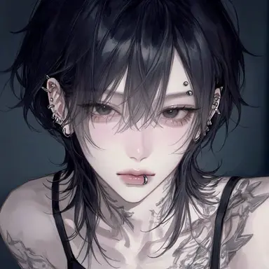 Profile image of 栞