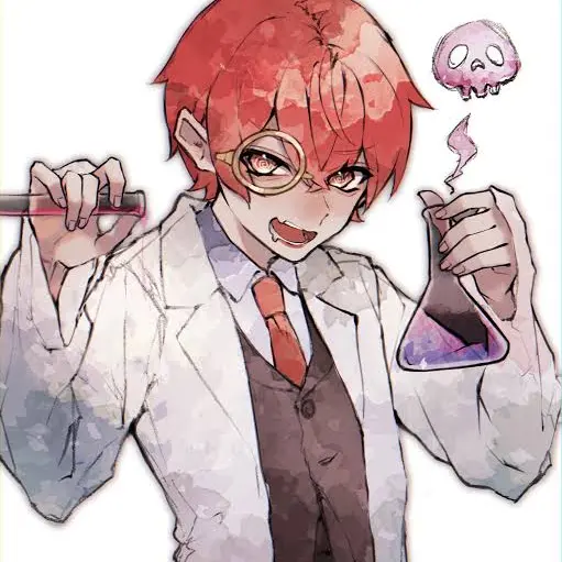 Kaede_112의 Dr.蒼
