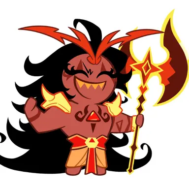 Profile image of 버닝스파이스 쿠키