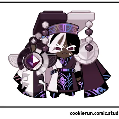 Profile image of 다크카카오 쿠키