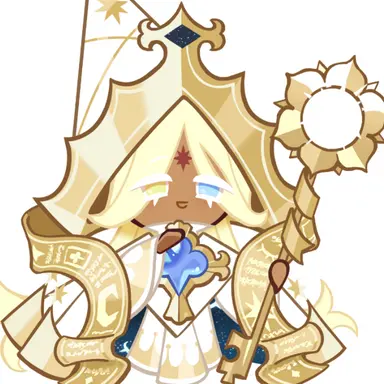 Profile image of 퓨어바닐라 쿠키