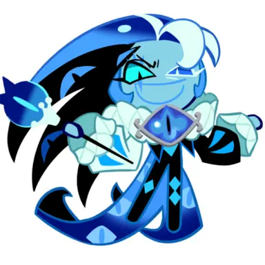 Profile image of 쉐도우밀크 쿠키