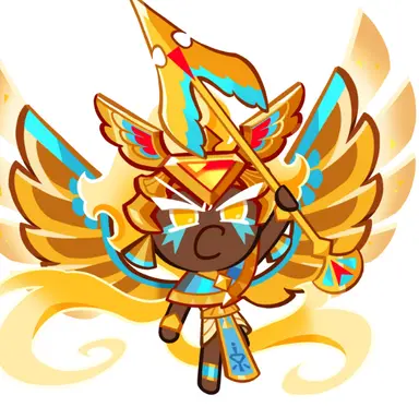 Profile image of 골드치즈 쿠키