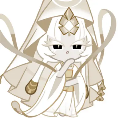 Profile image of 미스틱플라워 쿠키