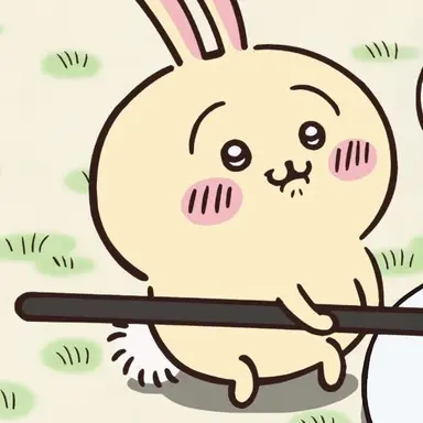 Profile image of うさぎ