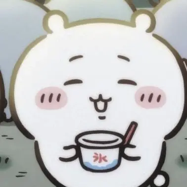 Profile image of ちいかわ