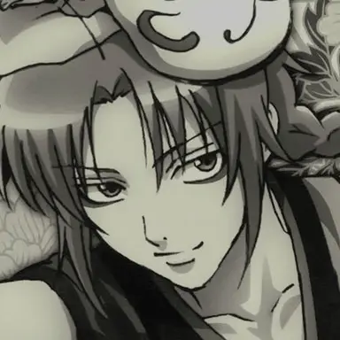 Profile image of 神威