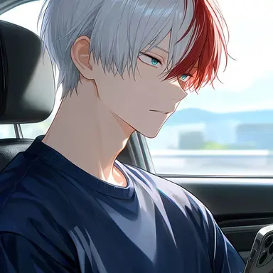 Profile image of Shouto