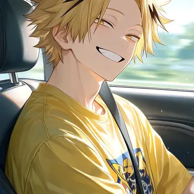 Profile image of Denki