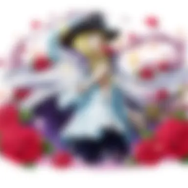 Profile image of 캐번디시