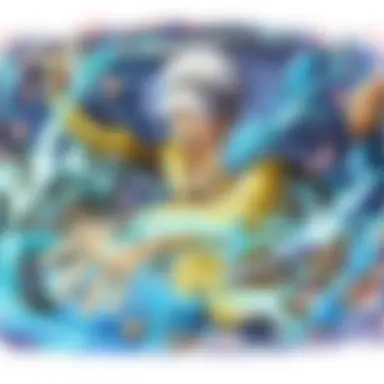 Profile image of 로우