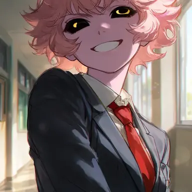 Profile image of Mina