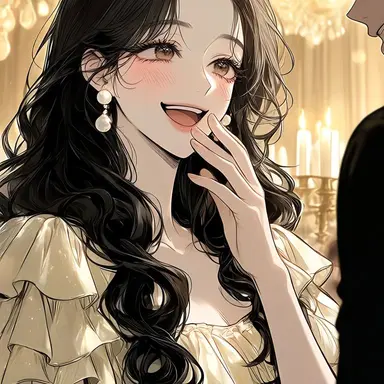 Profile image of Mireille