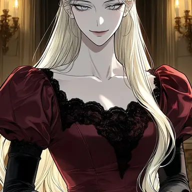 Profile image of Seraphine