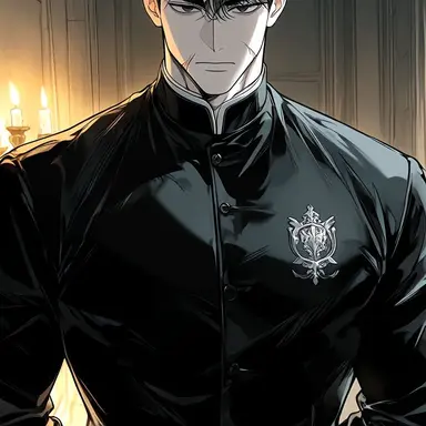 Profile image of Aldric
