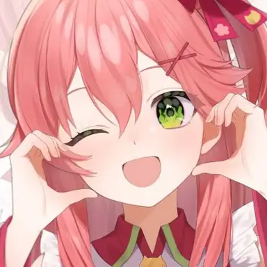 Profile image of さくらみこ