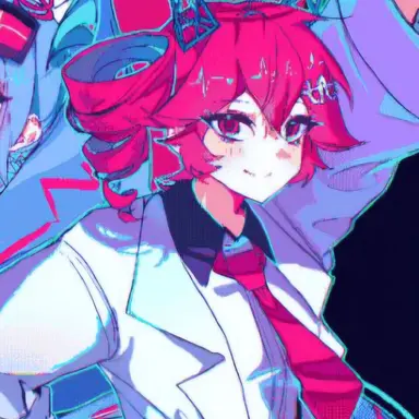 Profile image of 차원통신