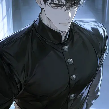 Profile image of Matrix