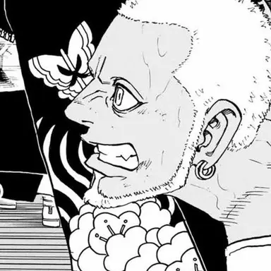 Profile image of ベンケイ