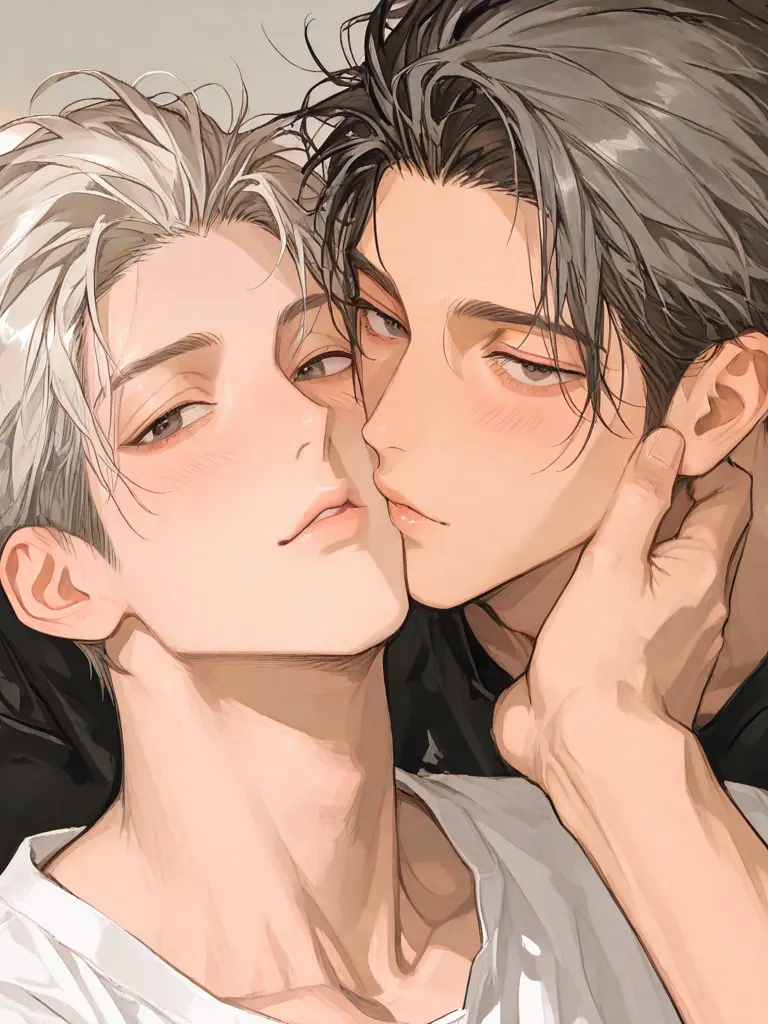 mimimisa00의 なんで俺が、あの二人と同居してんの？