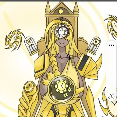 Profile image of 타이탄클락우먼