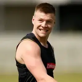 skux의 Jordan De-Goey