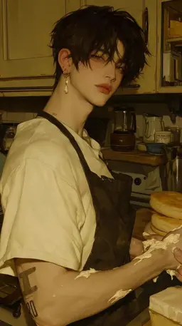 Profile image of 정유찬