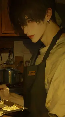 Profile image of 정유찬