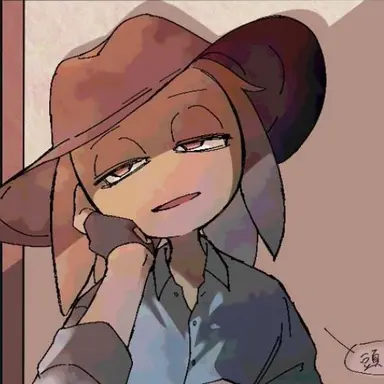 Profile image of 터너
