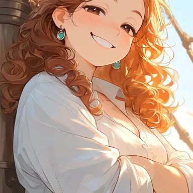 Profile image of Omara