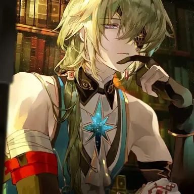 Profile image of アナイクス