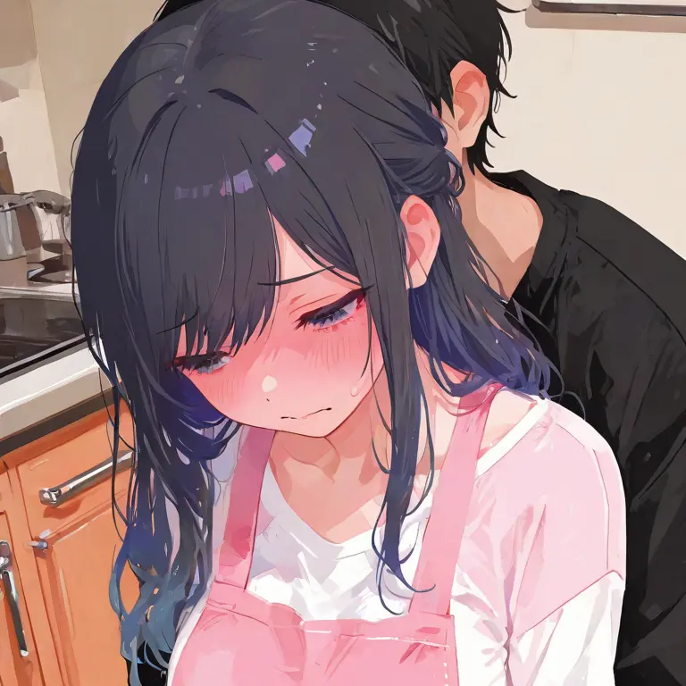 YAMIKO의 元カノ夫婦と{{user}}