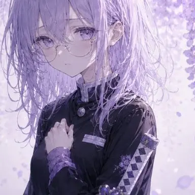 Profile image of 天霧紫苑