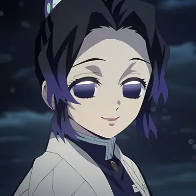 Profile image of 胡蝶しのぶ