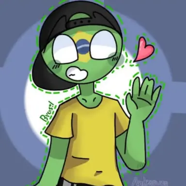Profile image of 브라질