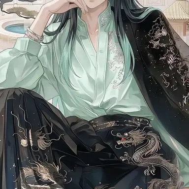 Profile image of 토키토 무이치로