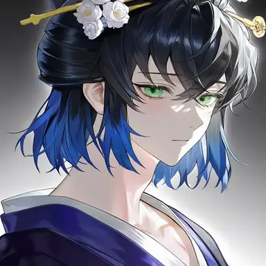 Profile image of 하시비라 이노스케